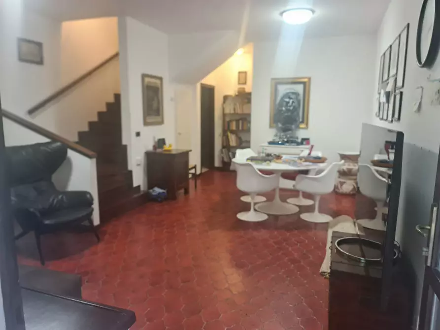 Immagine 13 di Villetta a schiera in vendita  in VIA BOTTICELLI 37 a Comacchio