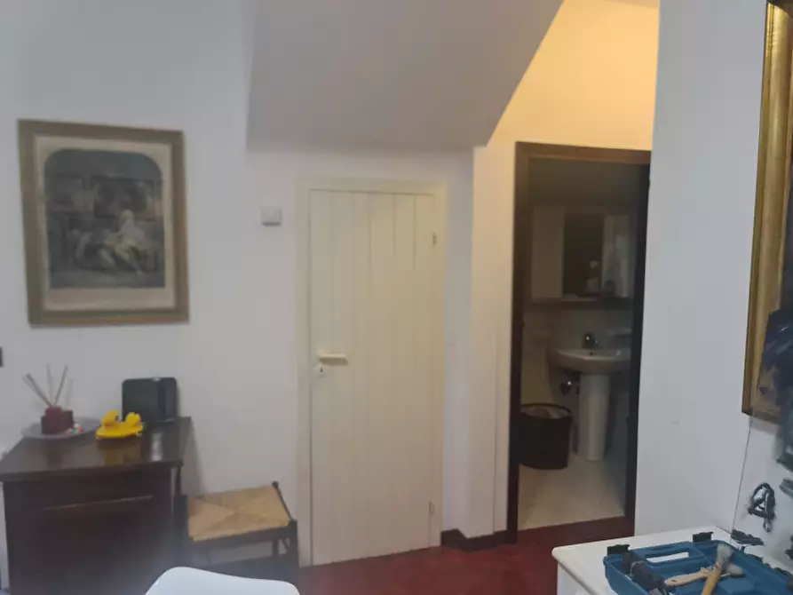 Immagine 18 di Villetta a schiera in vendita  in VIA BOTTICELLI 37 a Comacchio