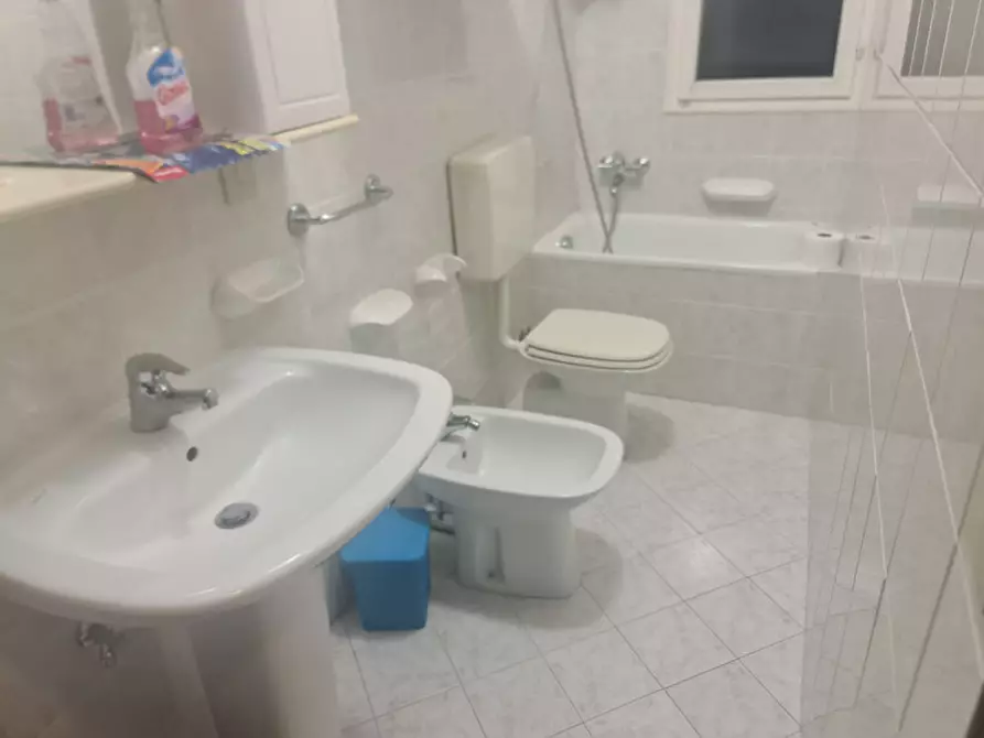 Immagine 20 di Villetta a schiera in vendita  in VIA BOTTICELLI 37 a Comacchio