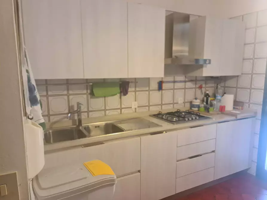 Immagine 22 di Villetta a schiera in vendita  in VIA BOTTICELLI 37 a Comacchio