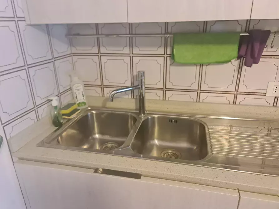 Immagine 23 di Villetta a schiera in vendita  in VIA BOTTICELLI 37 a Comacchio