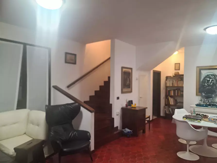 Immagine 37 di Villetta a schiera in vendita  in VIA BOTTICELLI 37 a Comacchio