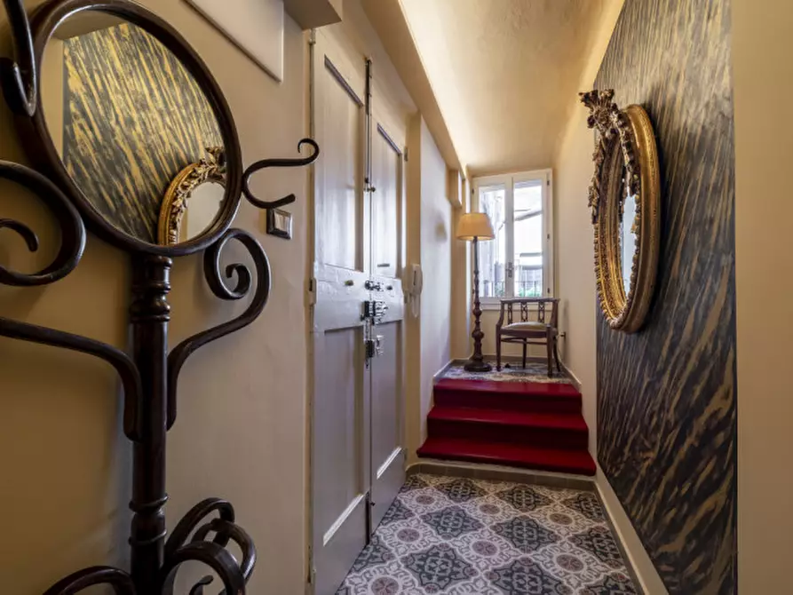 Immagine 2 di Appartamento in vendita  in via delle moline 1 a Bologna