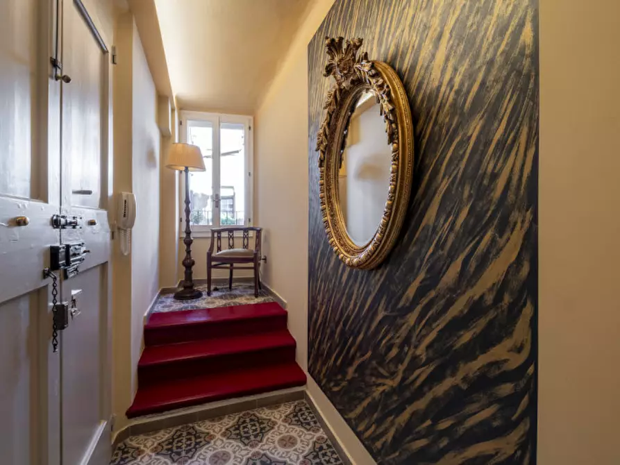 Immagine 3 di Appartamento in vendita  in via delle moline 1 a Bologna