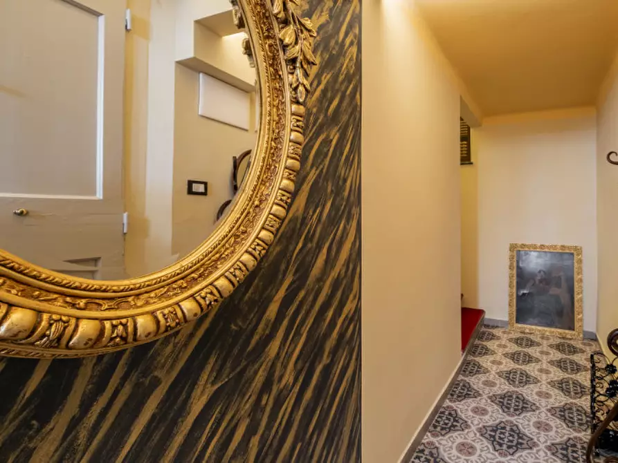 Immagine 4 di Appartamento in vendita  in via delle moline 1 a Bologna