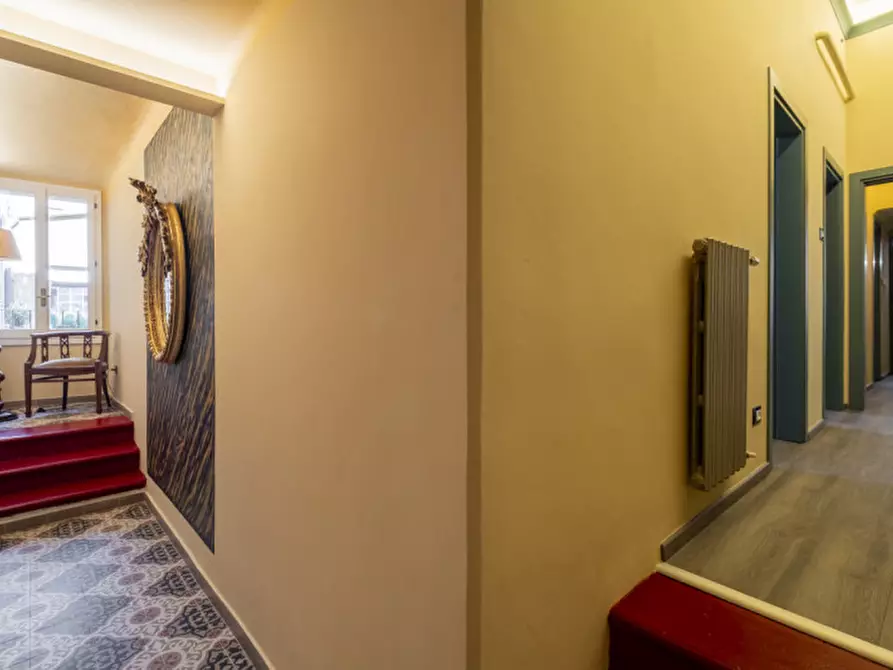 Immagine 5 di Appartamento in vendita  in via delle moline 1 a Bologna