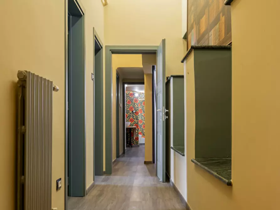 Immagine 7 di Appartamento in vendita  in via delle moline 1 a Bologna