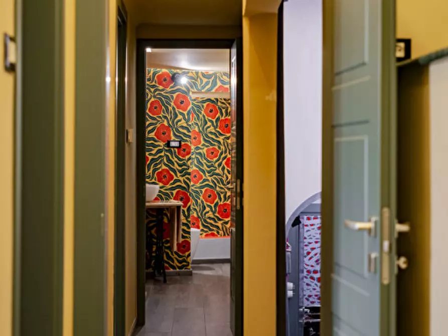 Immagine 8 di Appartamento in vendita  in via delle moline 1 a Bologna