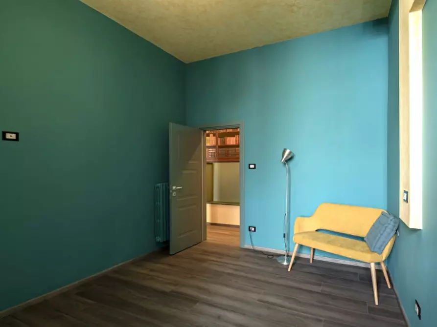 Immagine 9 di Appartamento in vendita  in via delle moline 1 a Bologna