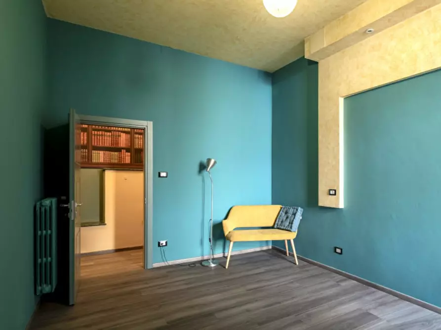 Immagine 10 di Appartamento in vendita  in via delle moline 1 a Bologna