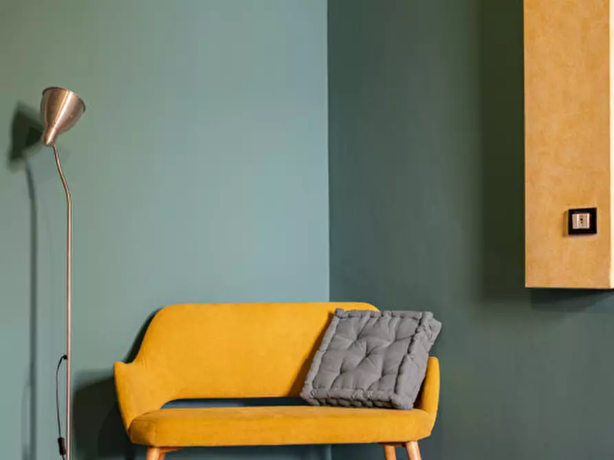 Immagine 11 di Appartamento in vendita  in via delle moline 1 a Bologna