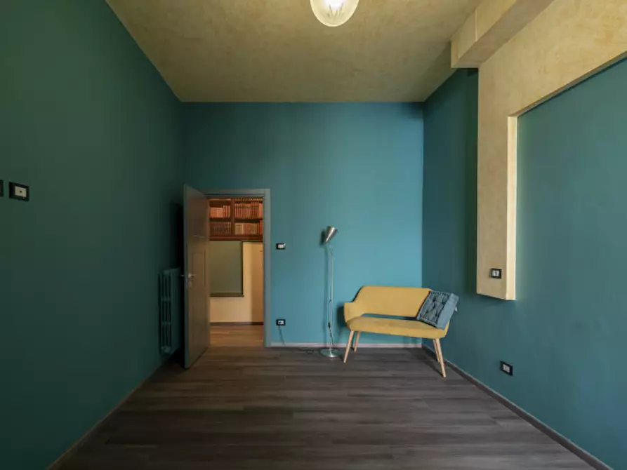 Immagine 12 di Appartamento in vendita  in via delle moline 1 a Bologna