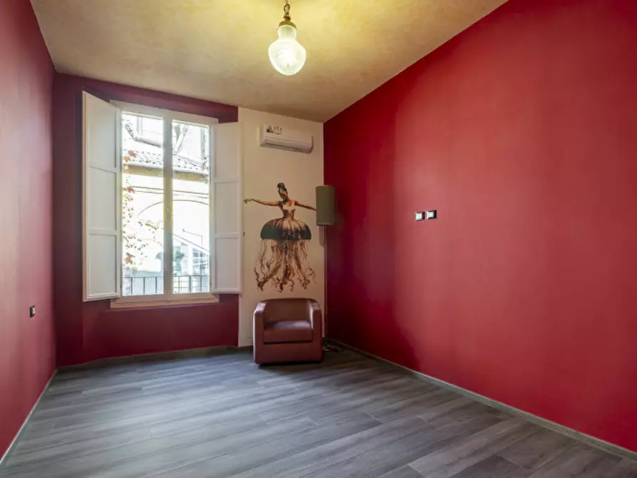 Immagine 13 di Appartamento in vendita  in via delle moline 1 a Bologna