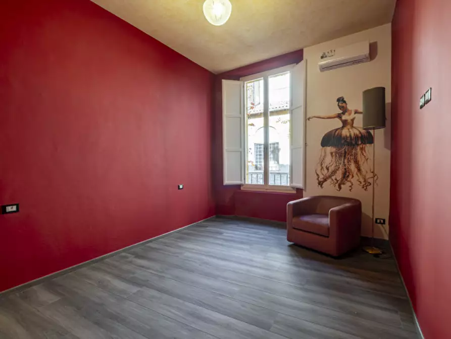 Immagine 14 di Appartamento in vendita  in via delle moline 1 a Bologna