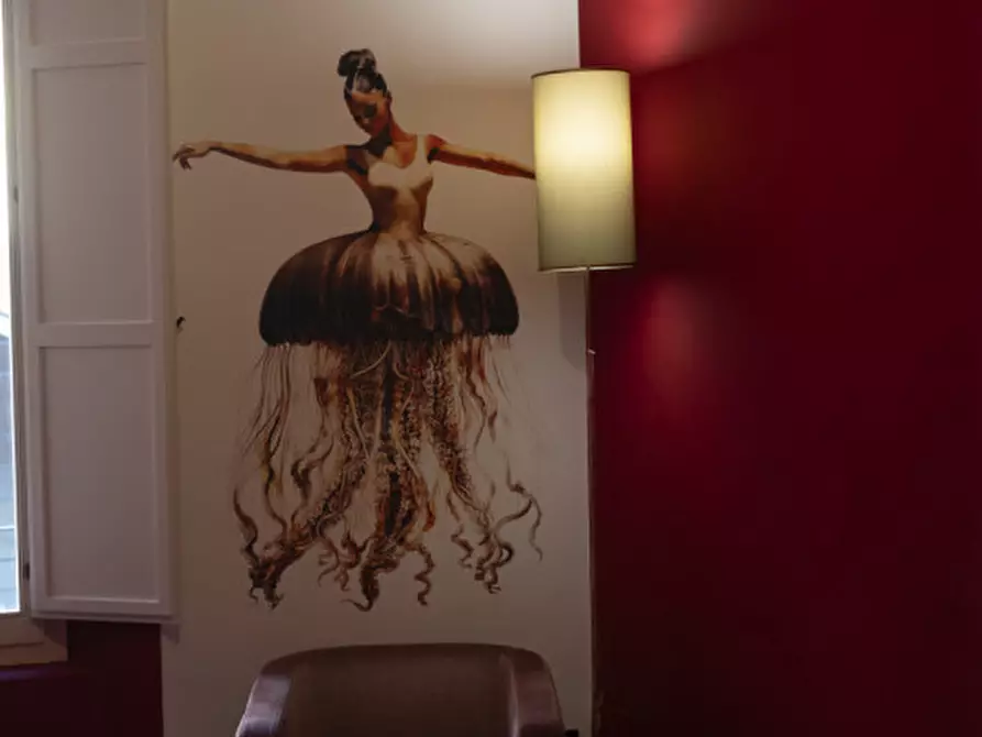 Immagine 15 di Appartamento in vendita  in via delle moline 1 a Bologna