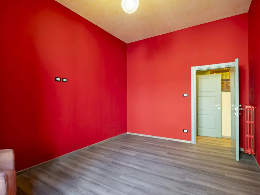 Immagine 16 di Appartamento in vendita  in via delle moline 1 a Bologna