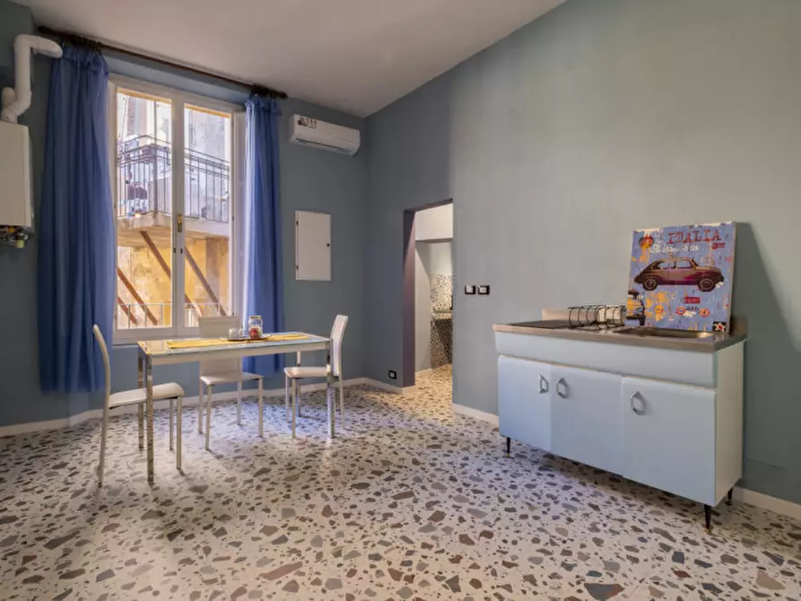 Immagine 17 di Appartamento in vendita  in via delle moline 1 a Bologna