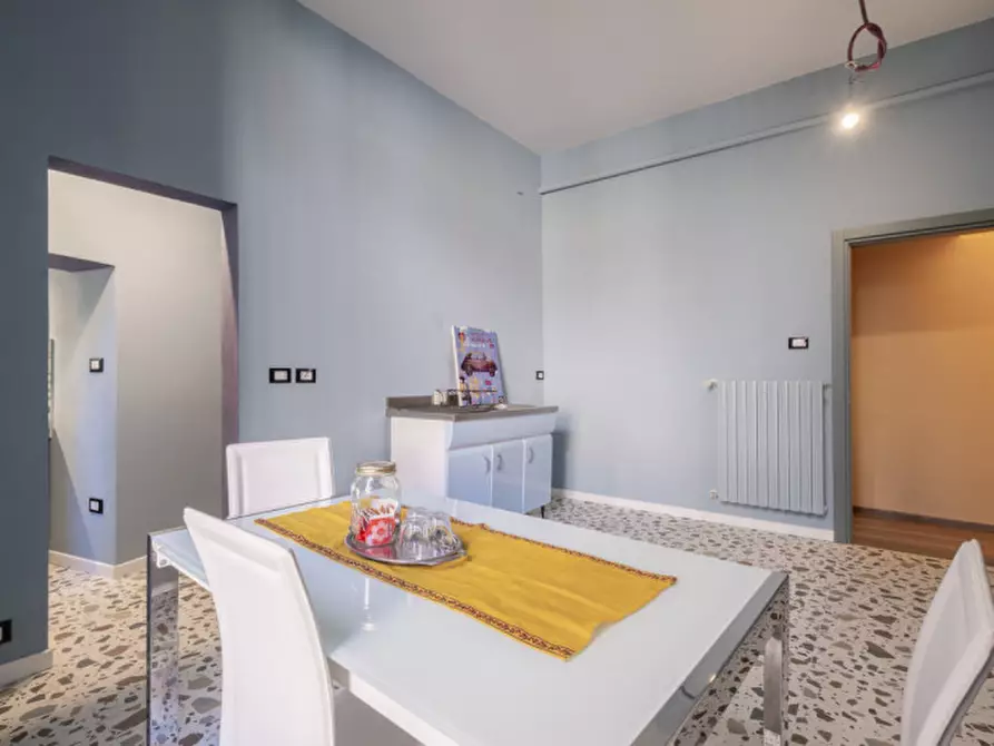 Immagine 18 di Appartamento in vendita  in via delle moline 1 a Bologna