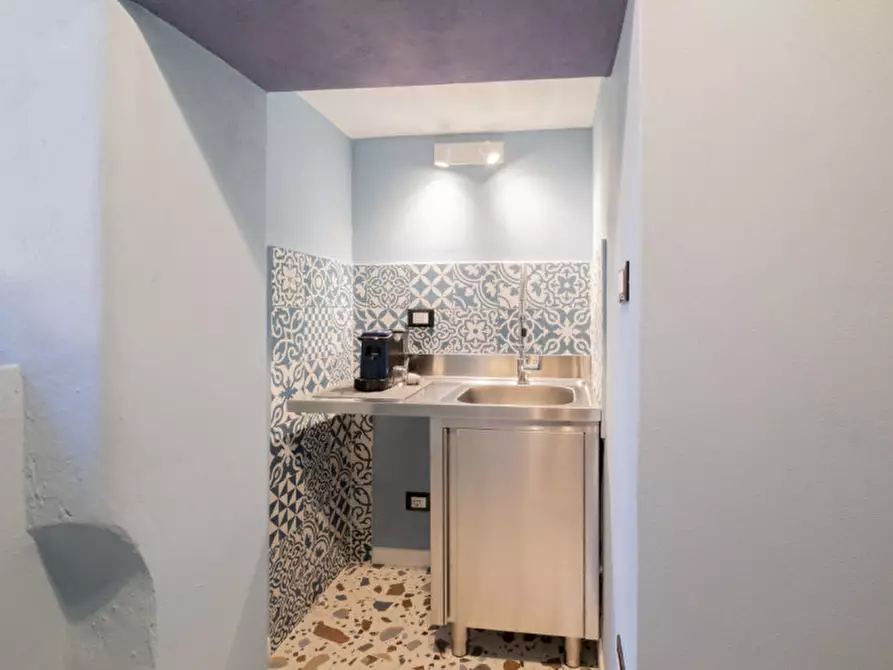 Immagine 19 di Appartamento in vendita  in via delle moline 1 a Bologna