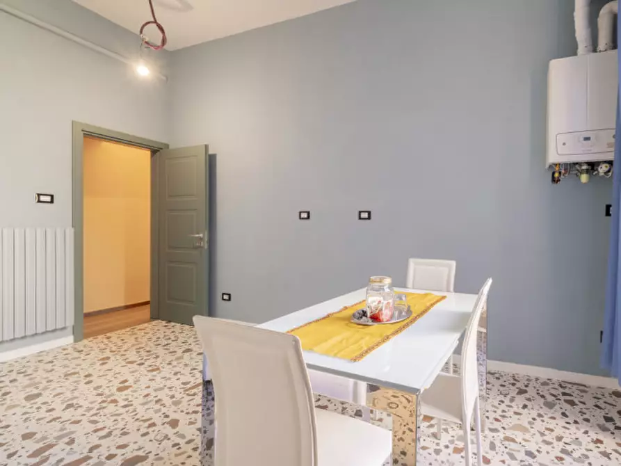 Immagine 20 di Appartamento in vendita  in via delle moline 1 a Bologna