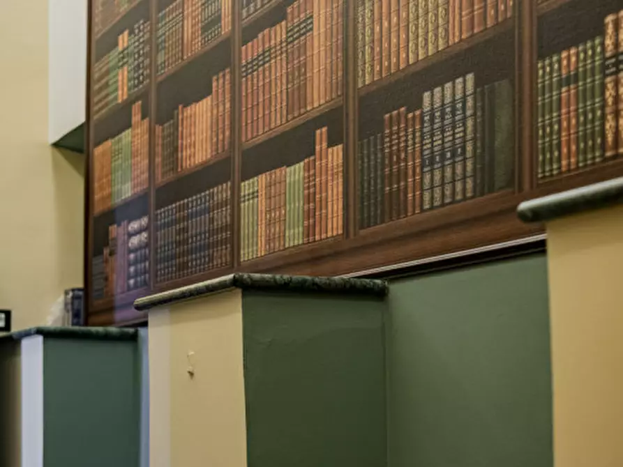 Immagine 27 di Appartamento in vendita  in via delle moline 1 a Bologna