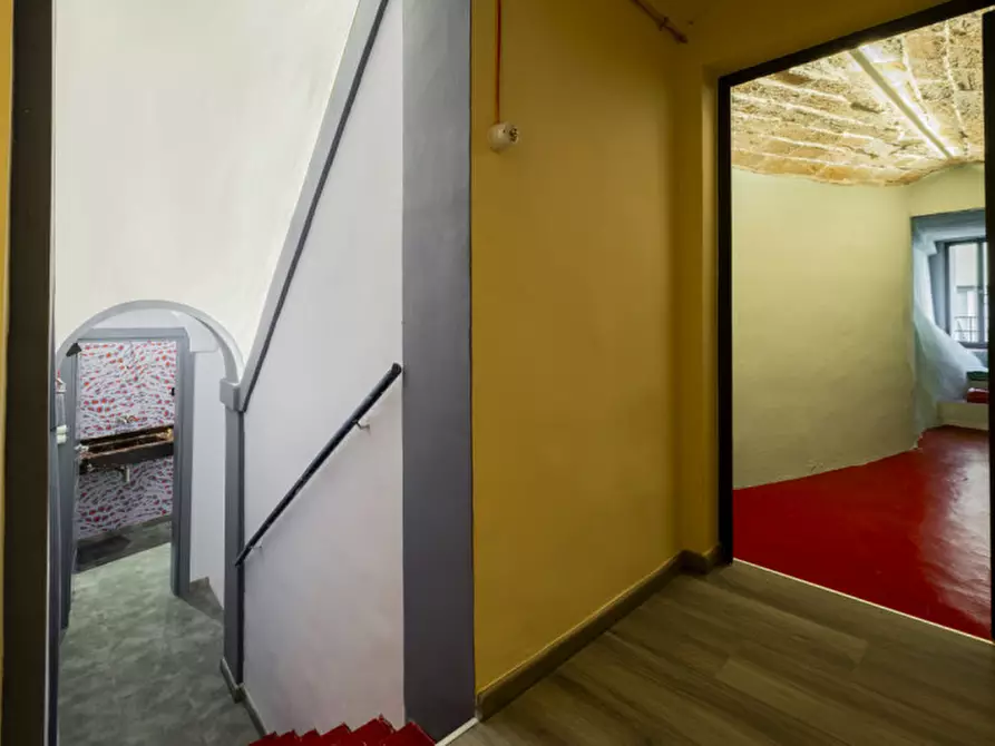 Immagine 28 di Appartamento in vendita  in via delle moline 1 a Bologna