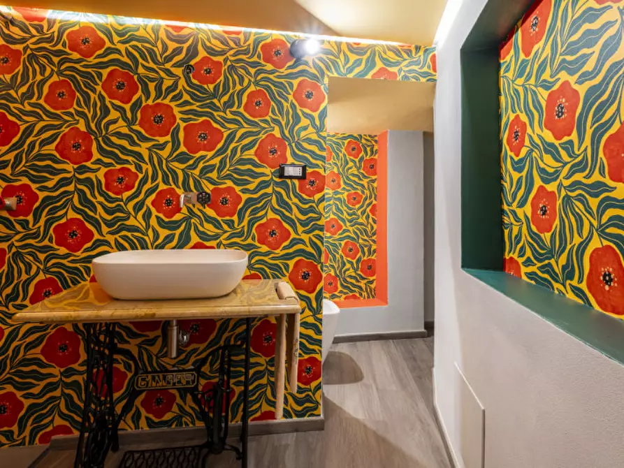 Immagine 29 di Appartamento in vendita  in via delle moline 1 a Bologna