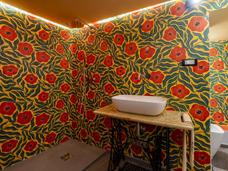 Immagine 30 di Appartamento in vendita  in via delle moline 1 a Bologna