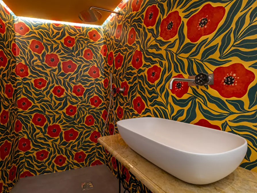 Immagine 31 di Appartamento in vendita  in via delle moline 1 a Bologna