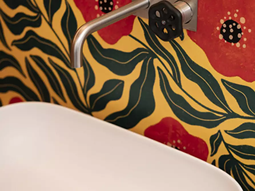 Immagine 32 di Appartamento in vendita  in via delle moline 1 a Bologna