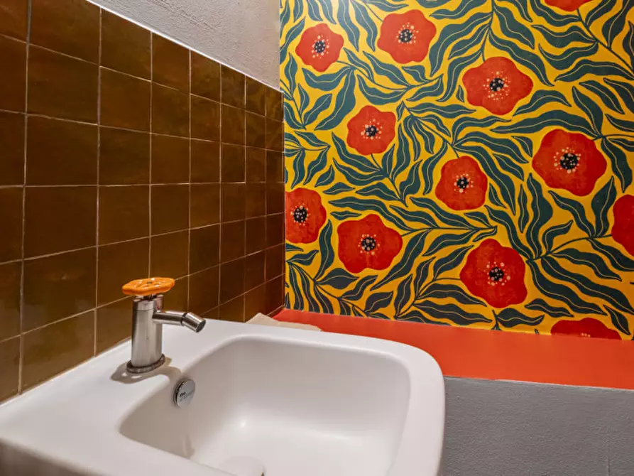 Immagine 33 di Appartamento in vendita  in via delle moline 1 a Bologna