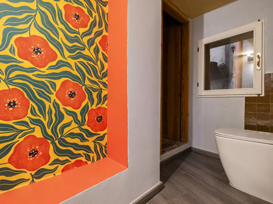 Immagine 34 di Appartamento in vendita  in via delle moline 1 a Bologna