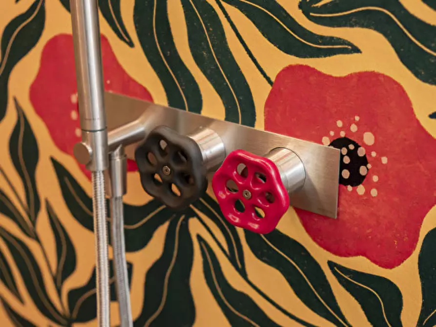 Immagine 35 di Appartamento in vendita  in via delle moline 1 a Bologna