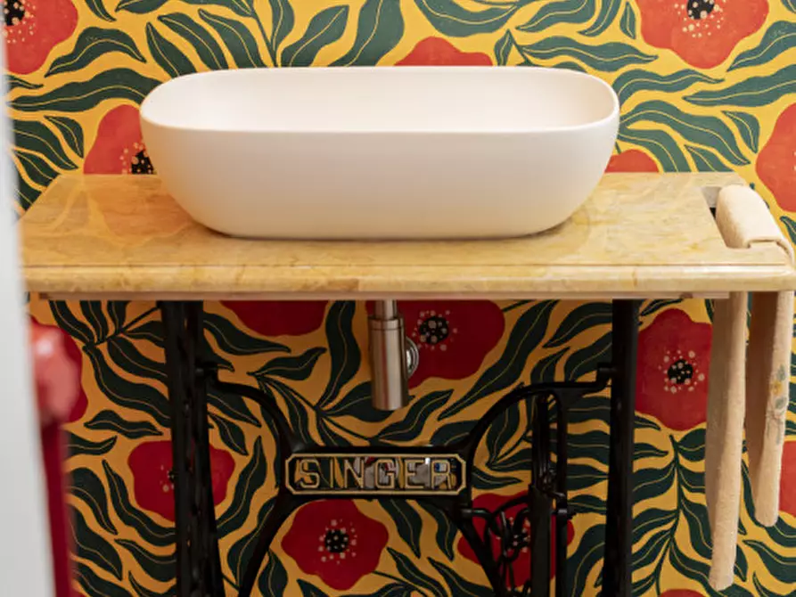 Immagine 36 di Appartamento in vendita  in via delle moline 1 a Bologna