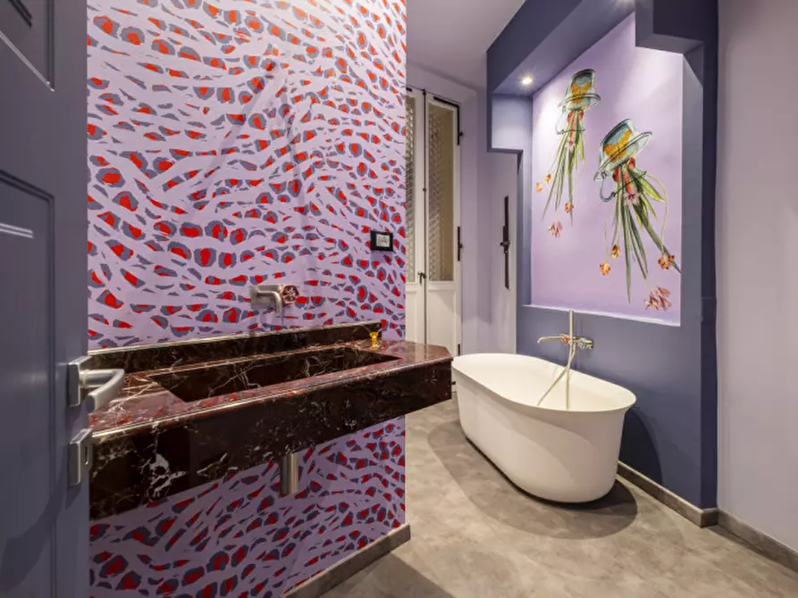 Immagine 37 di Appartamento in vendita  in via delle moline 1 a Bologna