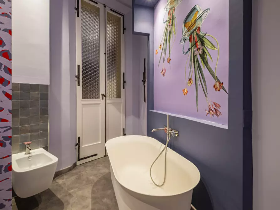 Immagine 38 di Appartamento in vendita  in via delle moline 1 a Bologna