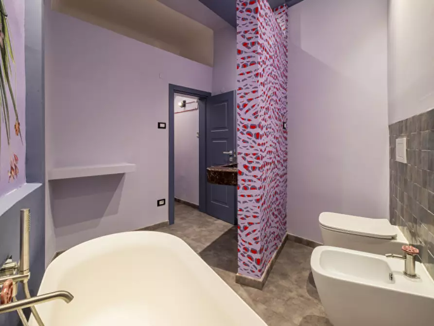 Immagine 39 di Appartamento in vendita  in via delle moline 1 a Bologna