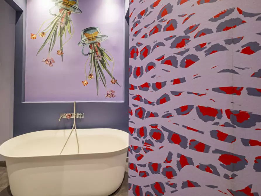 Immagine 40 di Appartamento in vendita  in via delle moline 1 a Bologna