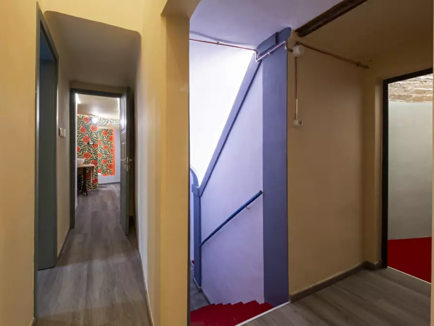 Immagine 41 di Appartamento in vendita  in via delle moline 1 a Bologna