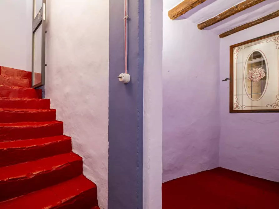 Immagine 42 di Appartamento in vendita  in via delle moline 1 a Bologna