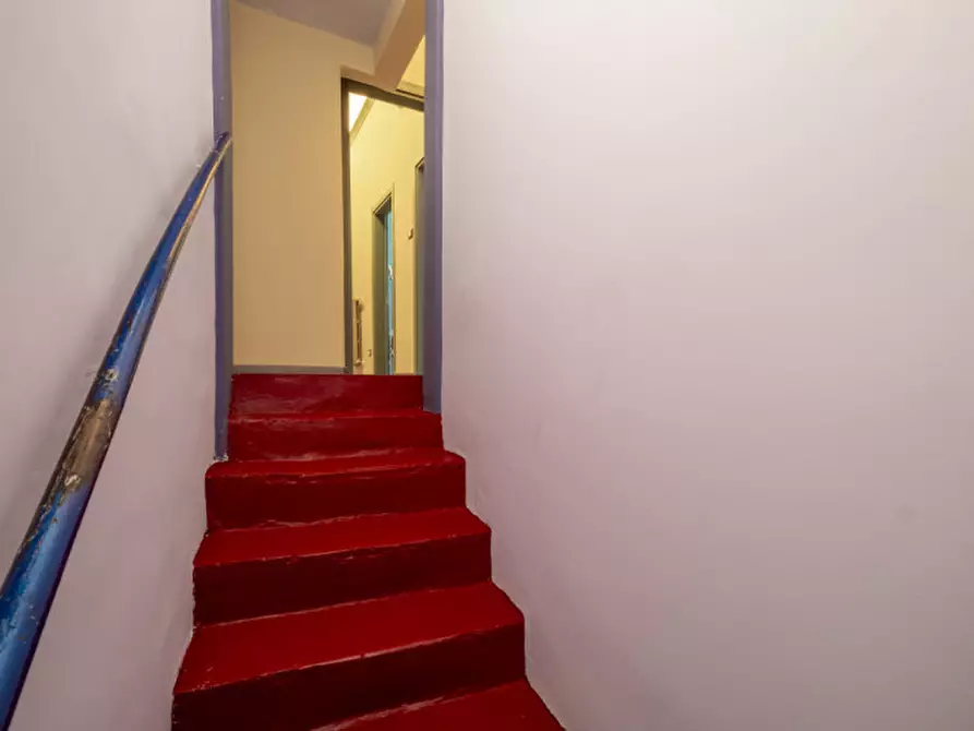 Immagine 43 di Appartamento in vendita  in via delle moline 1 a Bologna