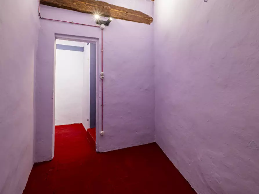 Immagine 44 di Appartamento in vendita  in via delle moline 1 a Bologna