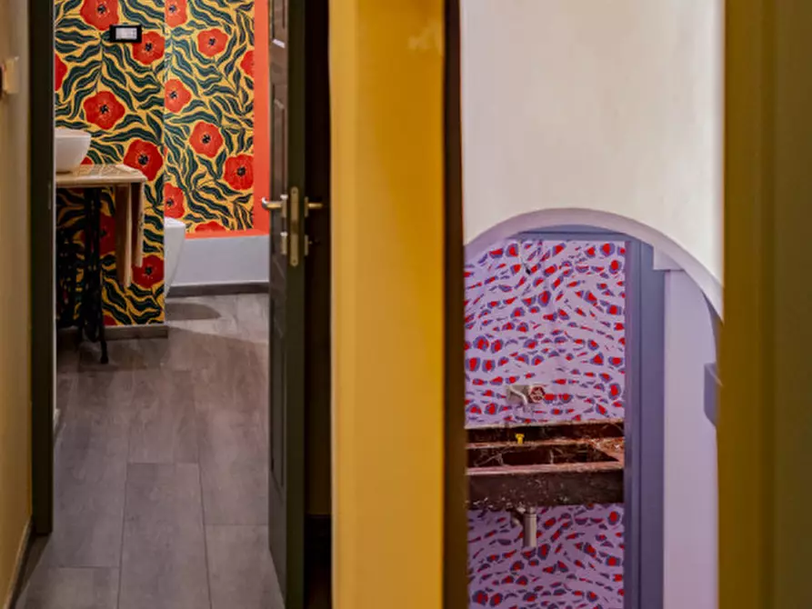 Immagine 46 di Appartamento in vendita  in via delle moline 1 a Bologna