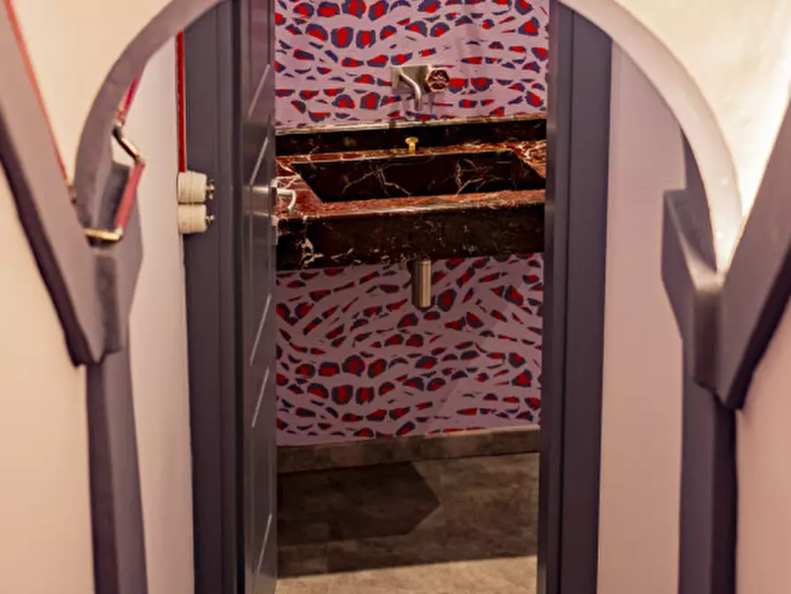 Immagine 47 di Appartamento in vendita  in via delle moline 1 a Bologna