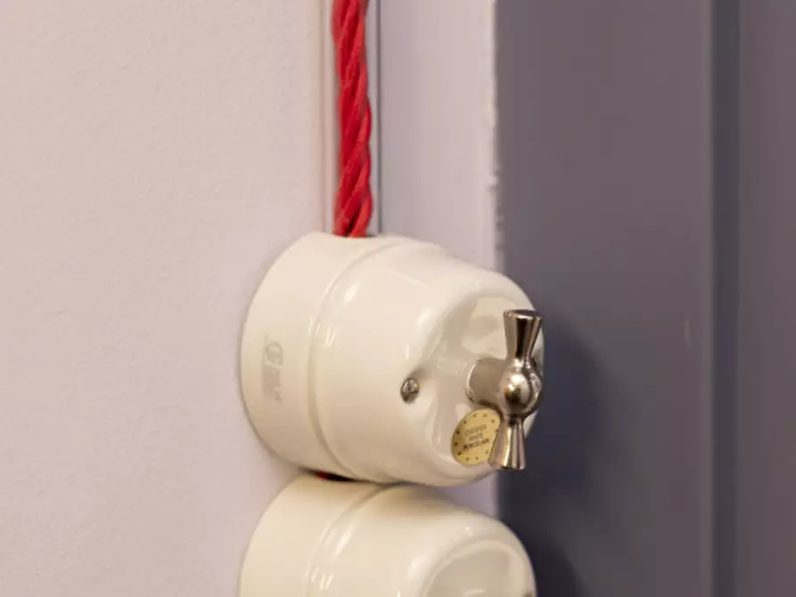 Immagine 52 di Appartamento in vendita  in via delle moline 1 a Bologna