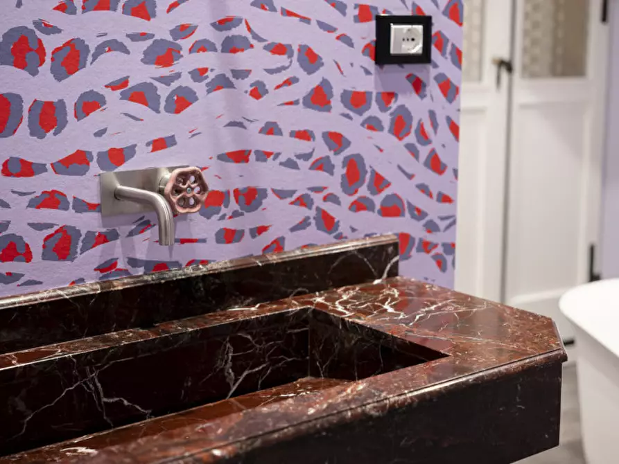 Immagine 53 di Appartamento in vendita  in via delle moline 1 a Bologna