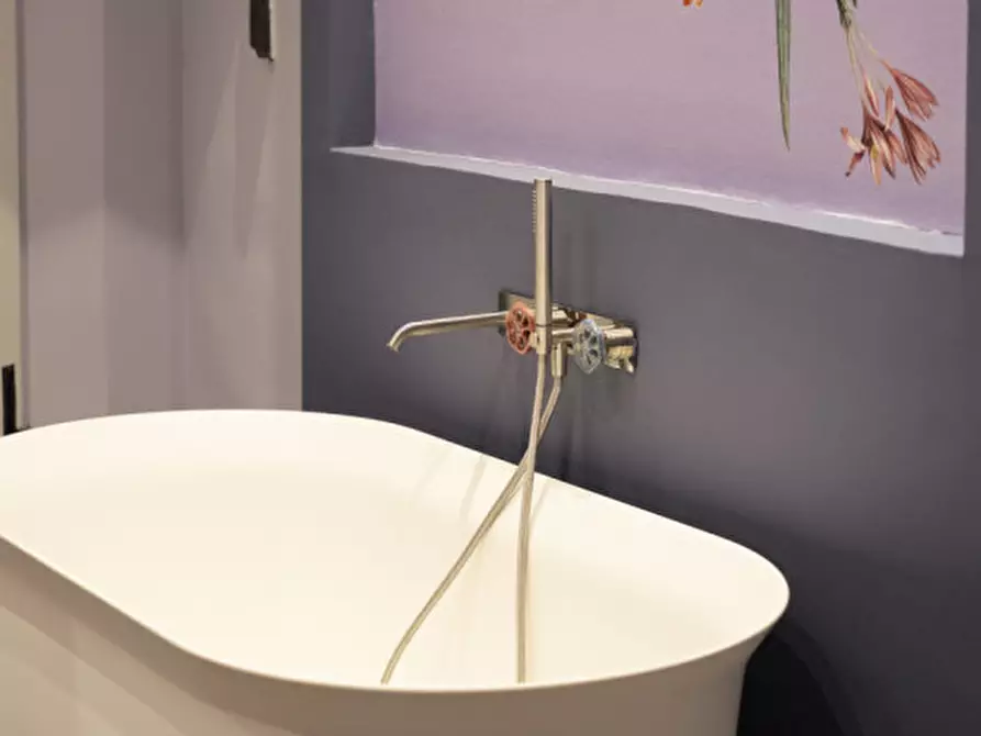 Immagine 54 di Appartamento in vendita  in via delle moline 1 a Bologna