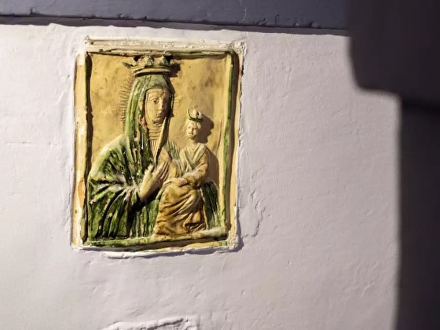 Immagine 56 di Appartamento in vendita  in via delle moline 1 a Bologna