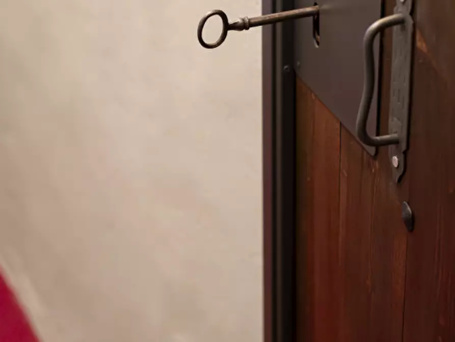 Immagine 58 di Appartamento in vendita  in via delle moline 1 a Bologna