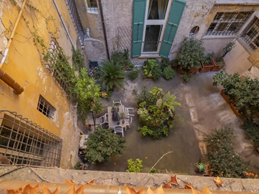 Immagine 61 di Appartamento in vendita  in via delle moline 1 a Bologna